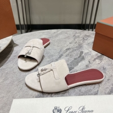 Loro Piana Sandals